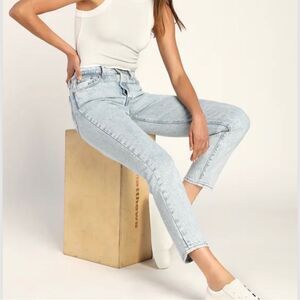 Levi's NEW Wedgie Skinny Jeans